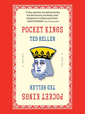cover image of Pocket Kings